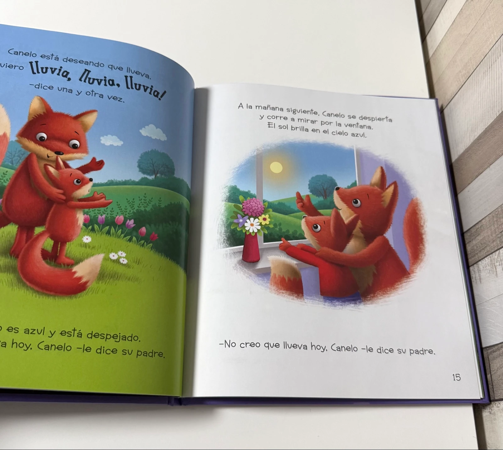Libros Cuentos para 1 año y Cuentos para 2 años – photo 9